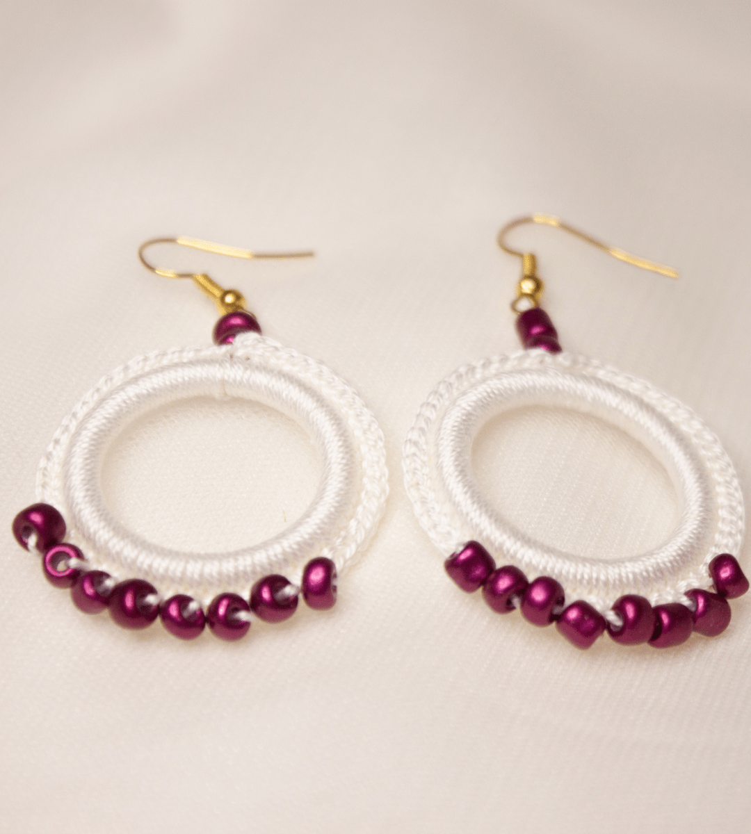 tejidos a crochet ChicAntiq